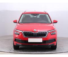 Škoda Kamiq 1.0 TSI 85kW - 2