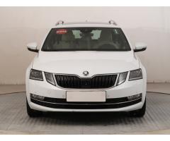 Škoda Octavia 1.6 TDI 85kW - 2