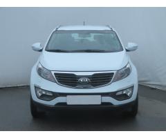 Kia Sportage 1.6 GDI 99kW - 2