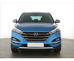 Hyundai Tucson 1.7 CRDi 85kW - 2