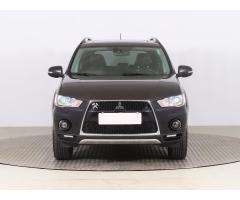 Mitsubishi Outlander 2.4 MIVEC 125kW - 2