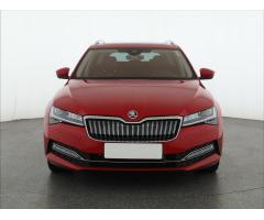 Škoda Superb iV 1.4 TSI PHEV 160kW - 2