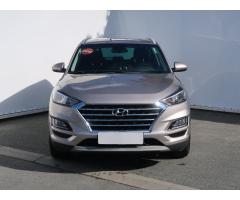 Hyundai Tucson 1.6 T-GDI 130kW - 2