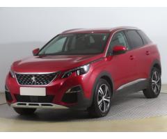 Peugeot 3008 1.2 PureTech 96kW - 3