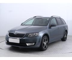 Škoda Octavia 2.0 TDI 110kW - 3