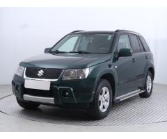 Suzuki Grand Vitara 2.0 103kW - 3