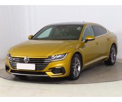 Volkswagen Arteon 2.0 TSI 140kW - 3