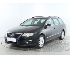 Volkswagen Passat 1.9 TDI 77kW - 3