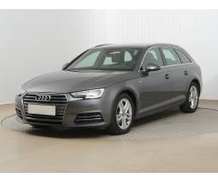 Audi A4 2.0 TDI 110kW - 3