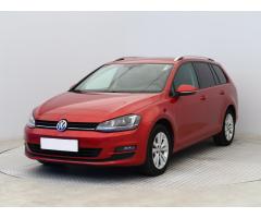 Volkswagen Golf 1.2 TSI 77kW - 3