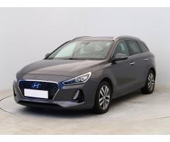 Hyundai i30 1.6 CRDi 100kW - 3