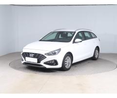 Hyundai i30 1.6 CRDi 85kW - 3