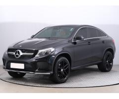 Mercedes-Benz GLE GLE 350d Coupé 190kW - 3