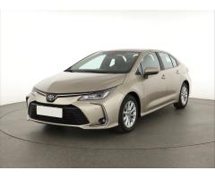 Toyota Corolla 1.5 VVT-i 92kW - 3