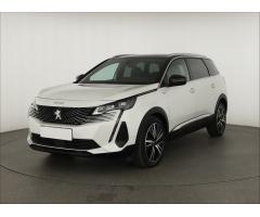 Peugeot 5008 2.0 BlueHDi 130kW - 3