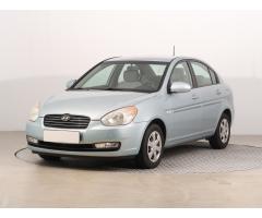 Hyundai Accent 1.4i 71kW - 3