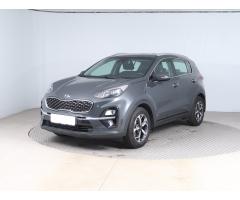 Kia Sportage 1.6 T-GDI 130kW - 3