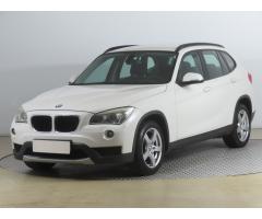 BMW X1 sDrive20d 135kW - 3