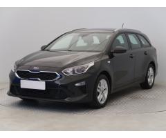 Kia Cee`d 1.4 CVVT 73kW - 3