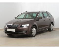 Škoda Octavia 1.2 TSI 77kW - 3