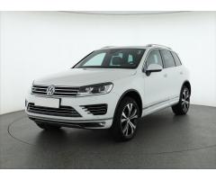 Volkswagen Touareg 3.0 TDI 193kW - 3