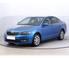 Škoda Octavia 1.2 TSI 77kW - 3