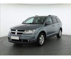 Dodge Journey 2.0 CRD 103kW - 3