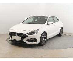 Hyundai i30 1.6 CRDi MHEV 100kW - 3