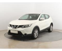 Nissan Qashqai 1.2 DIG-T 85kW - 3