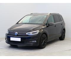 Volkswagen Touran 2.0 TDI 110kW - 3