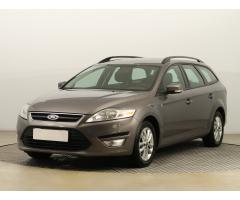 Ford Mondeo 1.6 EcoBoost 118kW - 3