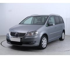 Volkswagen Touran 1.9 TDI 77kW - 3