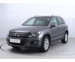 Volkswagen Tiguan 1.4 TSI 90kW - 3