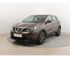 Nissan Qashqai 1.2 DIG-T 85kW - 3