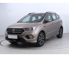 Ford Kuga 2.0 TDCi 110kW - 3