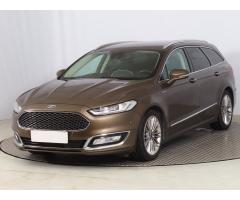 FORD MONDEO 2.0 187ps Hybrid ecvT Auto Vignale SW