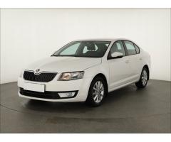 Škoda Octavia 1.6 TDI 66kW - 3