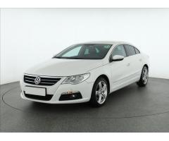 Volkswagen Passat CC 2.0 TDI 103kW - 3