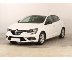 Renault Mégane 1.3 TCe 85kW - 3