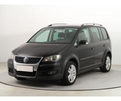 Volkswagen Touran 1.9 TDI 77kW - 3