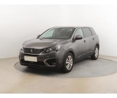 Peugeot 5008 PureTech 130 96kW - 3