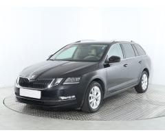 Škoda Octavia 1.6 TDI 85kW - 3