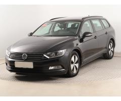 Volkswagen Passat 1.6 TDI 88kW - 3