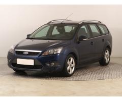 Ford Focus 1.6 TDCi 66kW - 3