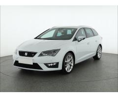 Seat Leon 2.0 TDI FR 135kW - 3