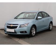 Chevrolet Cruze 1.6 i 16V 91kW - 3