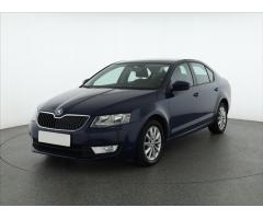 Škoda Octavia 1.2 TSI 77kW - 3