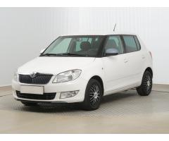 Škoda Fabia 1.6 TDI 55kW - 3