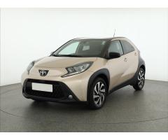 Toyota Aygo 1.0 VVT-i 53kW - 3