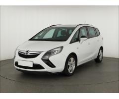 Opel Zafira 2.0 CDTI 96kW - 3